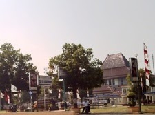 Kalibuntu Wetan Kendal