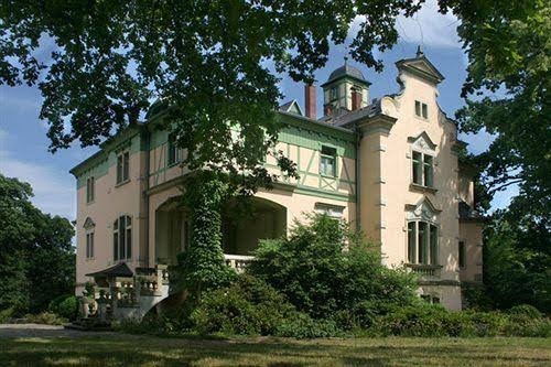 Therese-Malten-Villa