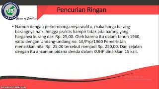 pasalfuzziblog: Unsur Pasal 363 Kuhp Pencurian Dengan ...