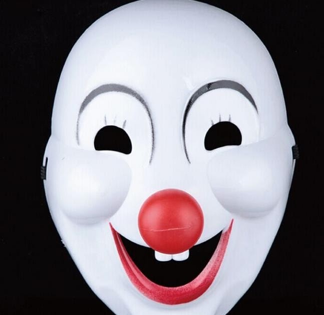 20+ Ide Sketsa Topeng Joker AsiaBateav