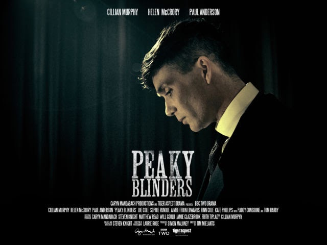 Peaky Blinders Season 6 Official Poster / Peaky Blinders Season 6 Is