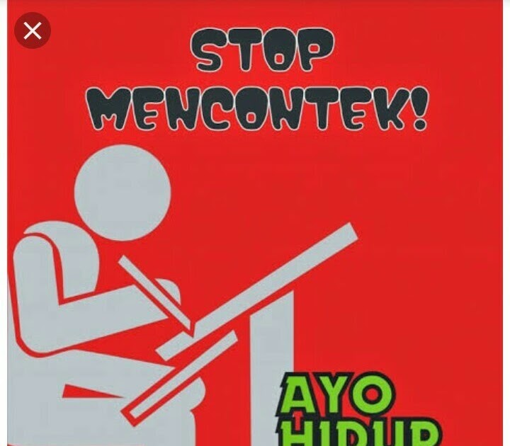 Gambar Poster Dalam Bahasa Inggris