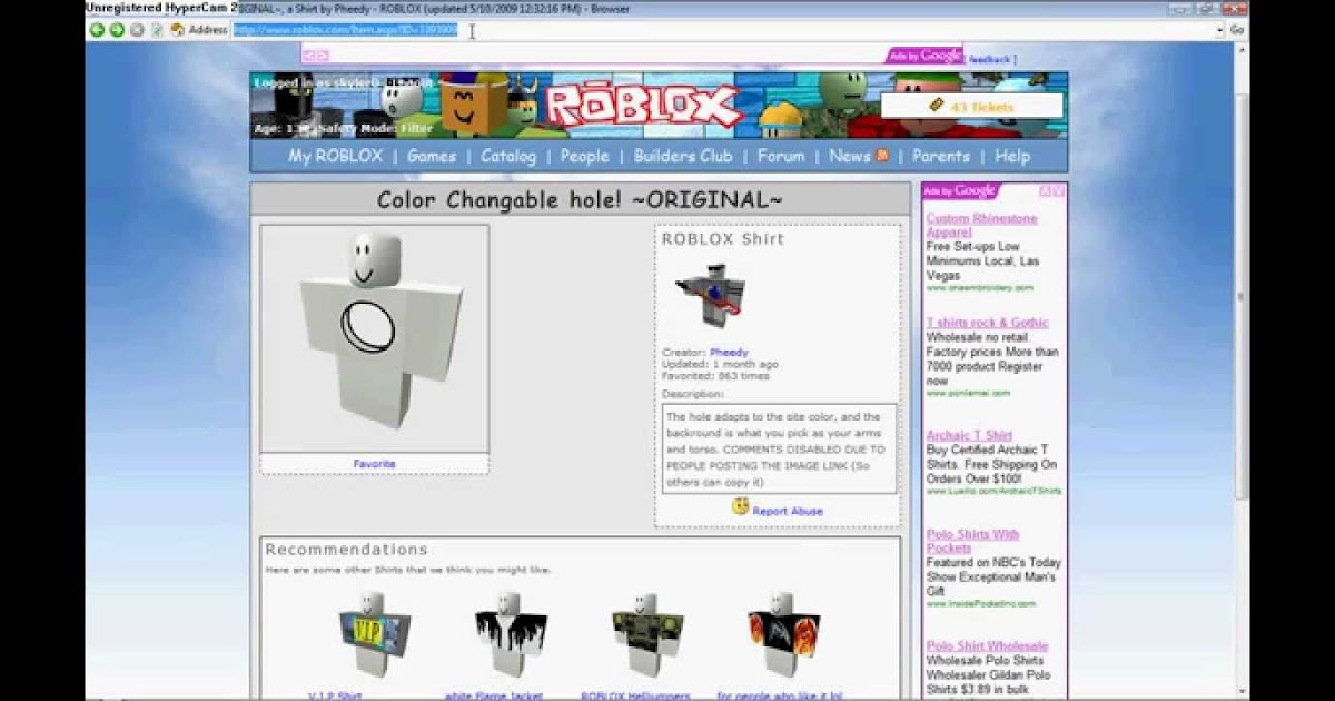 How To Copy Clothes On Roblox Roblox Robux Hack V3rmillion - how to make clothes on roblox 2014