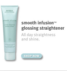 smooth infusion™ glossing straightener All day straightness and shine. SHOP NOW.