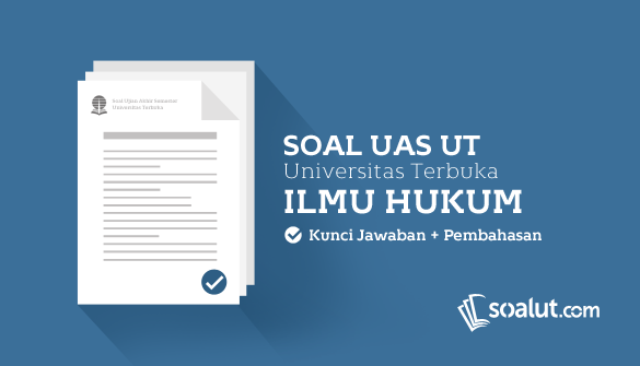 Contoh Soal Dan Jawaban Kalimat Terbuka Online Class