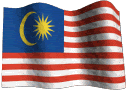 Malaysia Flag Pictures, Images and Photos