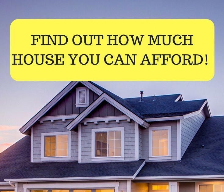 How much house can i afford using va loan muchw