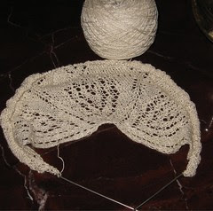 silk scarf