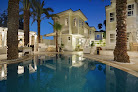 Best 4 Star Hotels Antalya Near You