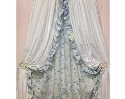 cortinas shabby chic - Buscar con Google