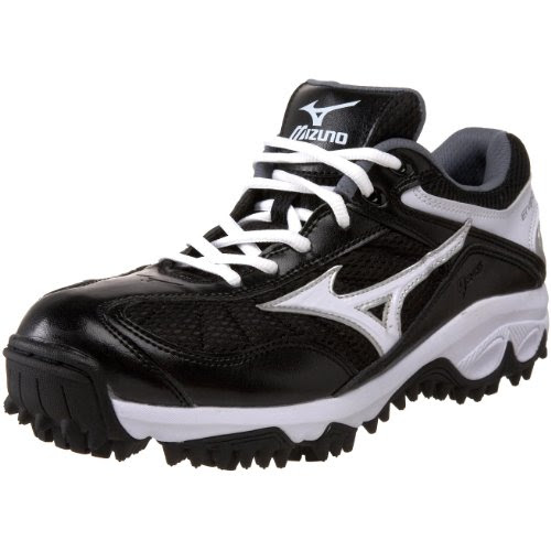 mizuno men's 9 spike advanced erupt 3 turf baseball cleats