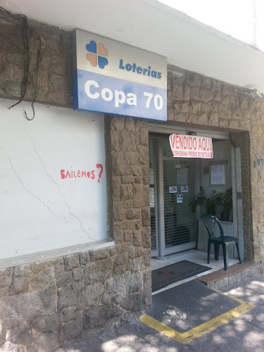 Avaliações sobre Copa 70 loterias em São Paulo - Casa lotérica