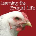 Learning the Frugal Life