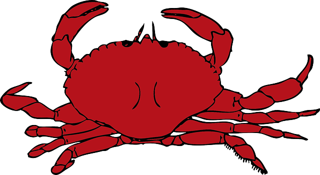CRAB = Cancer