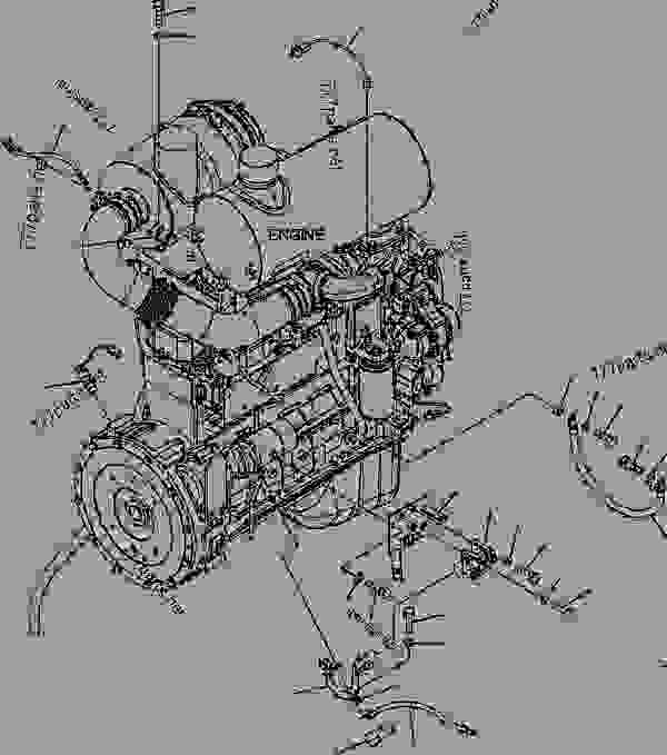 Wiring Harnes Starter - Wiring Diagram Schemas