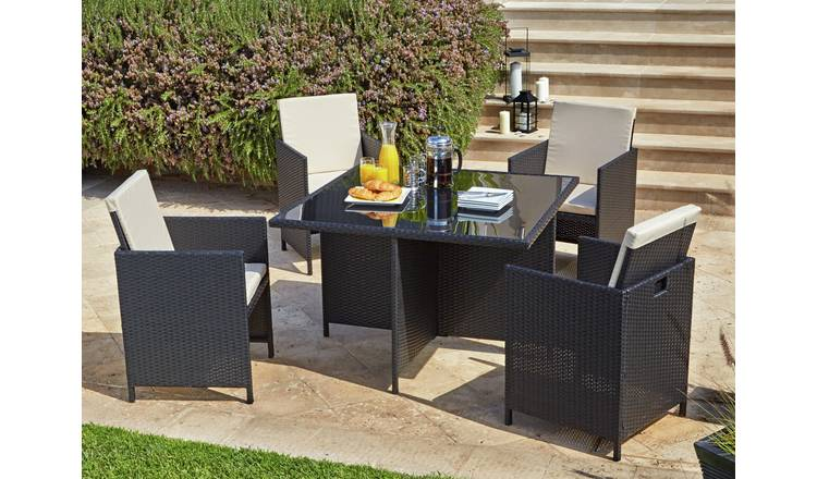 Argos Modular Garden Furniture - ARSOGO
