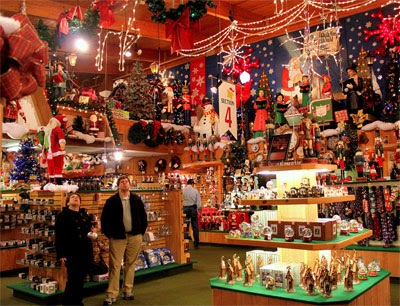 Best Online Christmas Decoration Store  Greet Kris