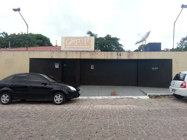 R. do Titânio, 25. Bairro - Lagoa Nova, Natal - RN, 59076-020