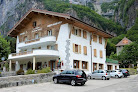 Logis Hôtel le Relais du Mont Blanc Magland
