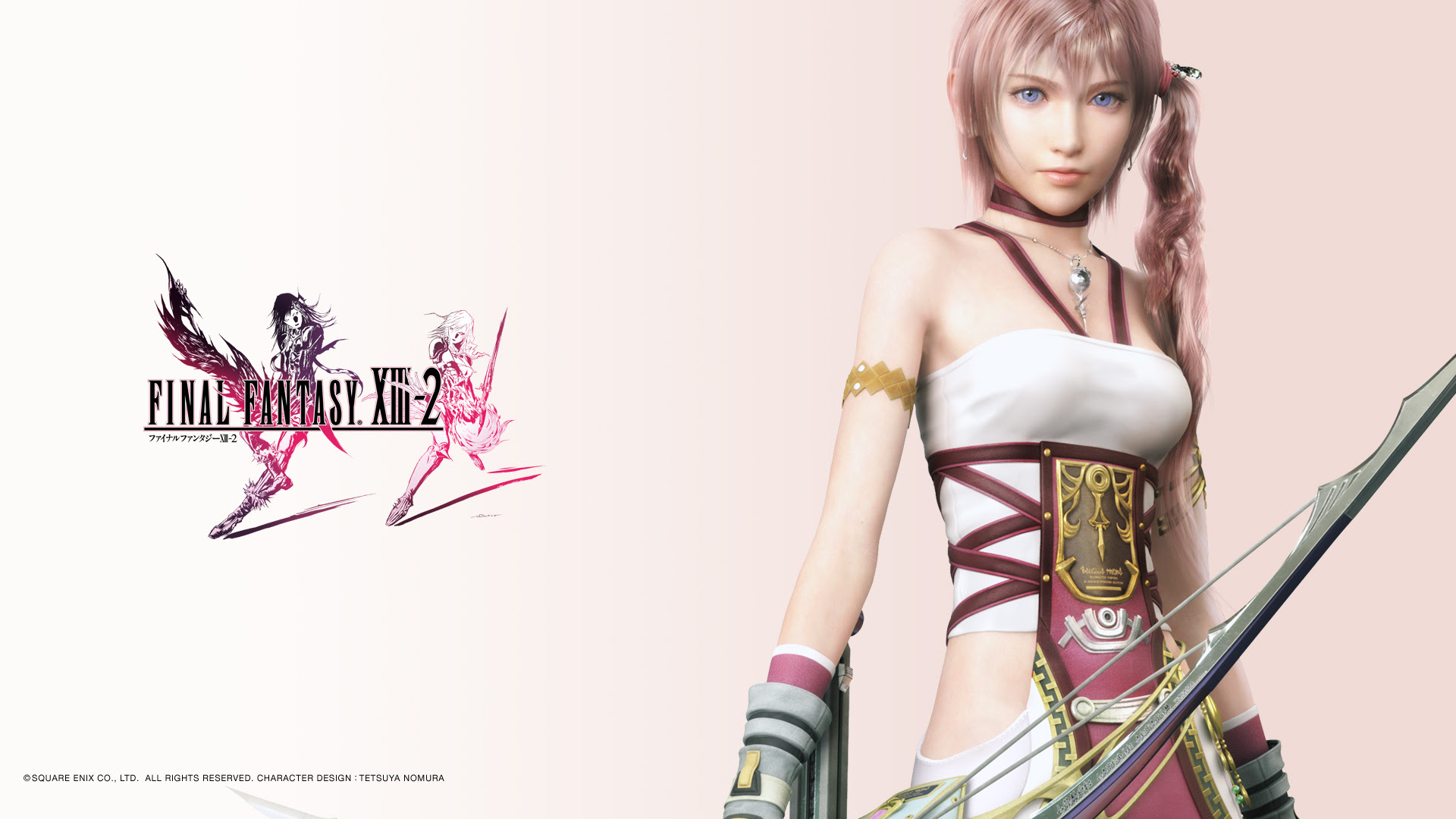 綺麗なff13 壁紙 最高の花の画像