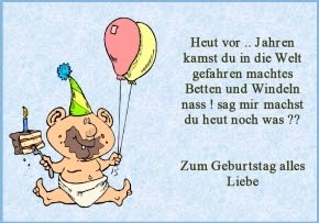 14 Geburtstag Karte Marienkafer Betrunken Geburtstagsspruche Welt