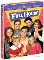 Full House - The Complete Sixth Season
