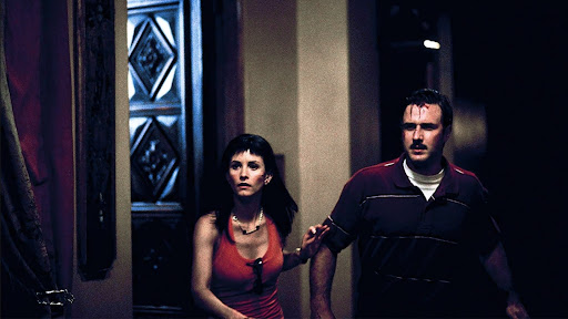 Крик 3 / Scream 3 (2000) | AllOfCinema.com Лучшие фильмы в рецензиях