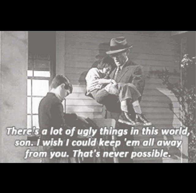 Themeseries: Quotes About Jem To Kill A Mockingbird
