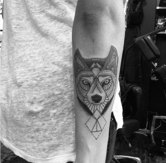 Terbaru 24+ Gambar Tato Di Tangan Simple Sugriwa Gambar