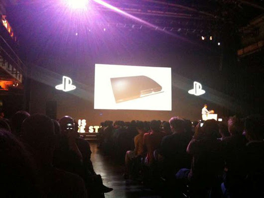 PS3 PS3