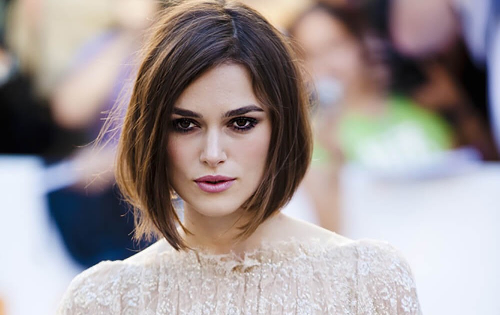Model Rambut Wajah Bulat Hidung Pesek - Seputar Model