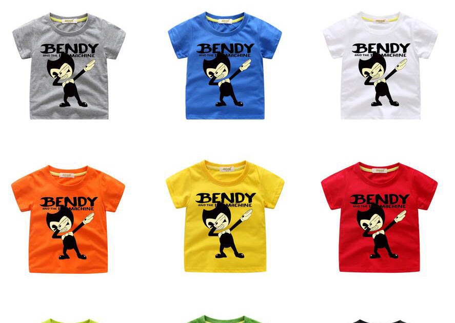 roblox bendy