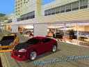 Hyundai Tiburon V6 GT Tuning