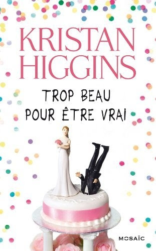 Couverture Trop beau pour être vrai