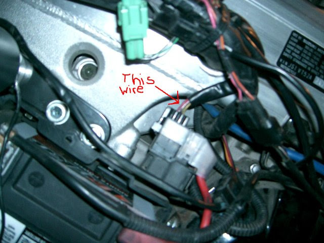 Suzuki Tl1000r Fuse Box Location - Complete Wiring Schemas