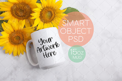 Download Download Harvest Mug Mockup 15oz Mug 5396 PSD Mockup Templates