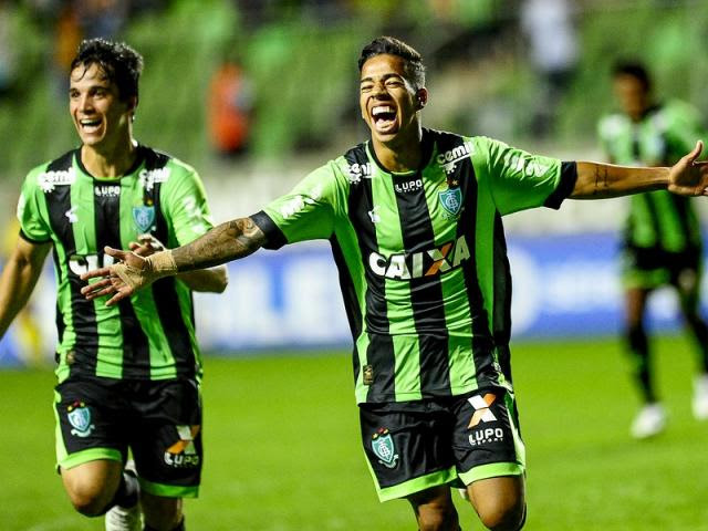 Mineiro - Download imagens América Mineiro FC, 4k, futebol gramado ... / Campeonato mineiro is ...