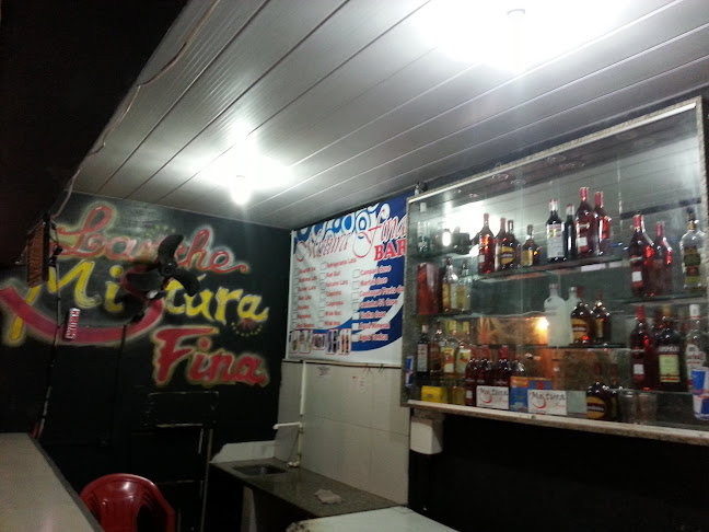 Avaliações sobre Chopperia Mistura Fina em Manaus - Bar