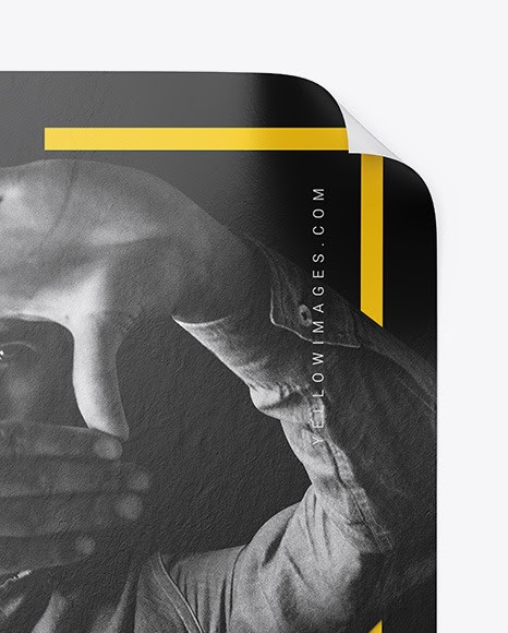 Download Framed Art Mockup Free PSD Mockup Templates