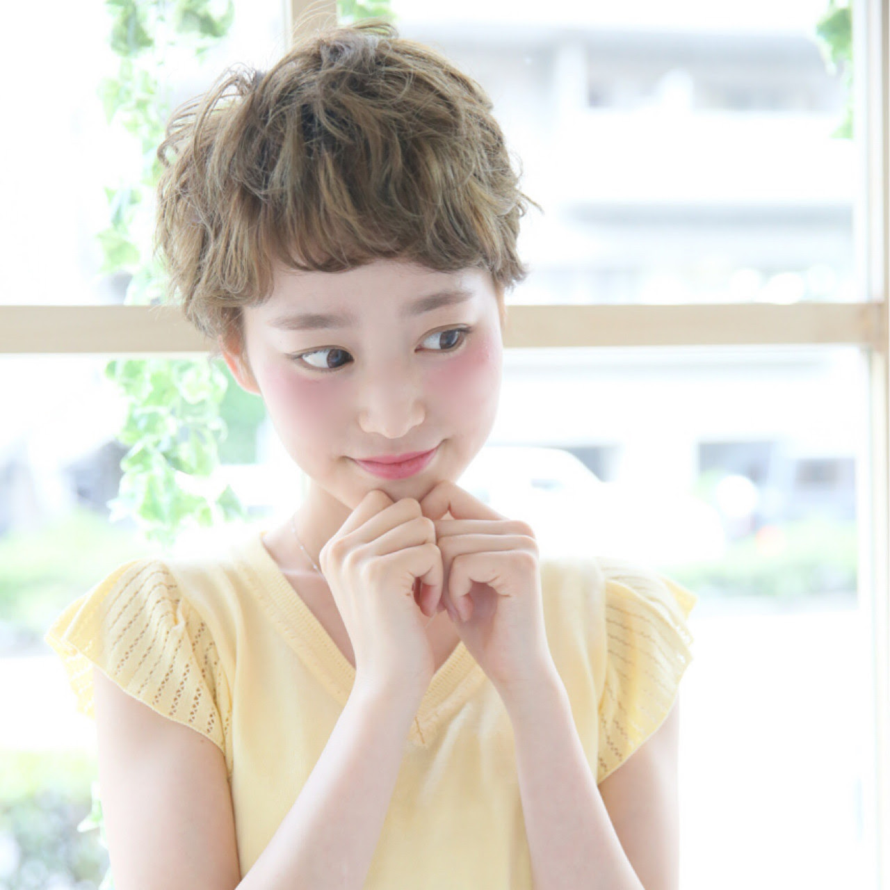 前髪 ストパー 自分で Mousa Noorzai