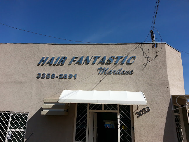 Hair Fantástico Cabeleireiro