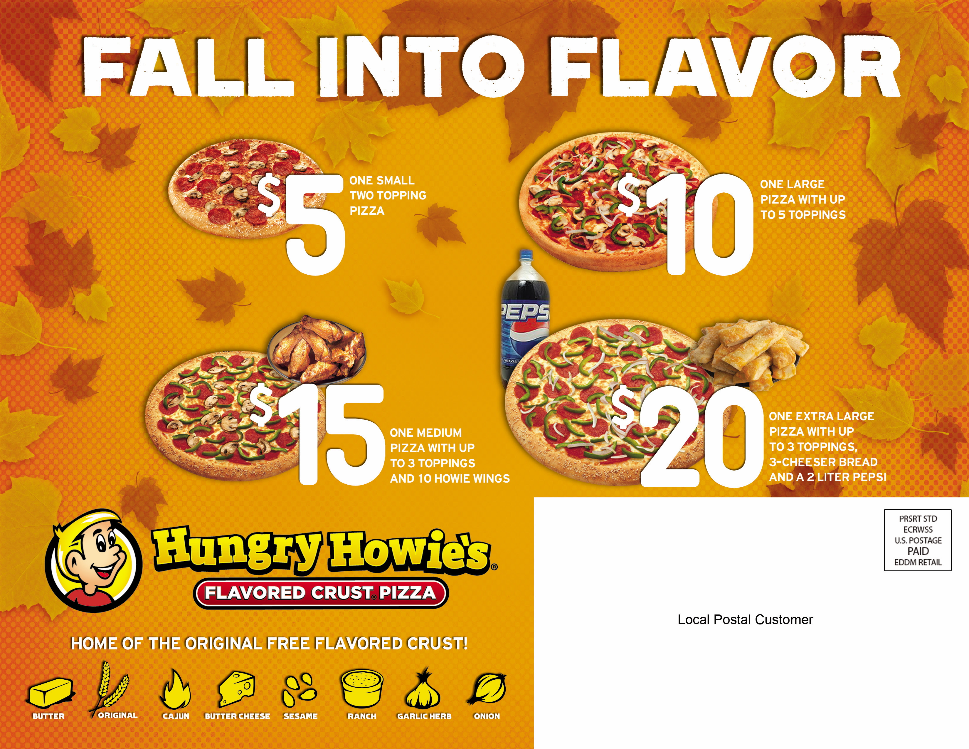 Hungry Howies 3 Cheeser Bread Wacky Wonderings