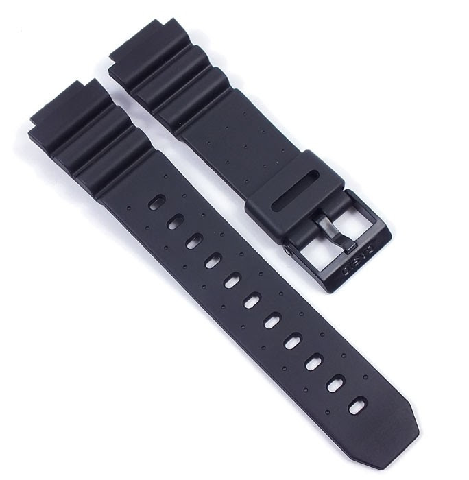 casio watch bands replacement target