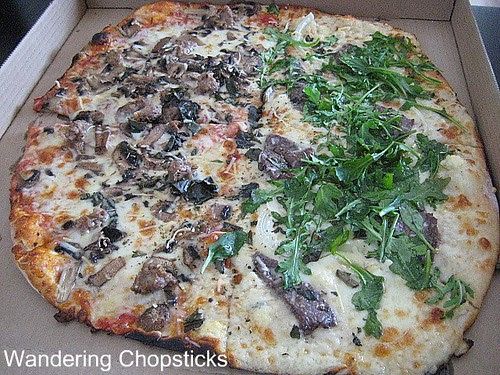 Day 24 Bollini's Pizzeria Napolitana Redux (Tasting Menu) - Monterey Park 16