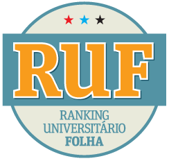 University Ranking of Folha University Ranking of Folha