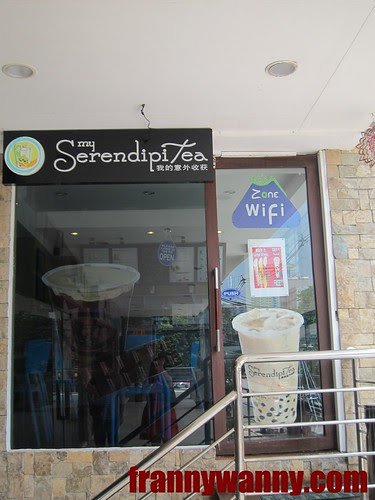 serendipitea 6