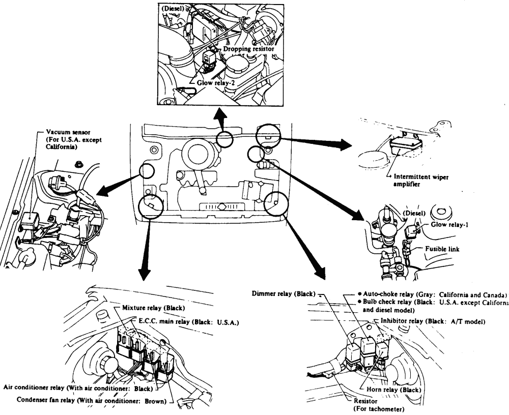 Jeep J10 Wiring Harness - Wiring Diagram