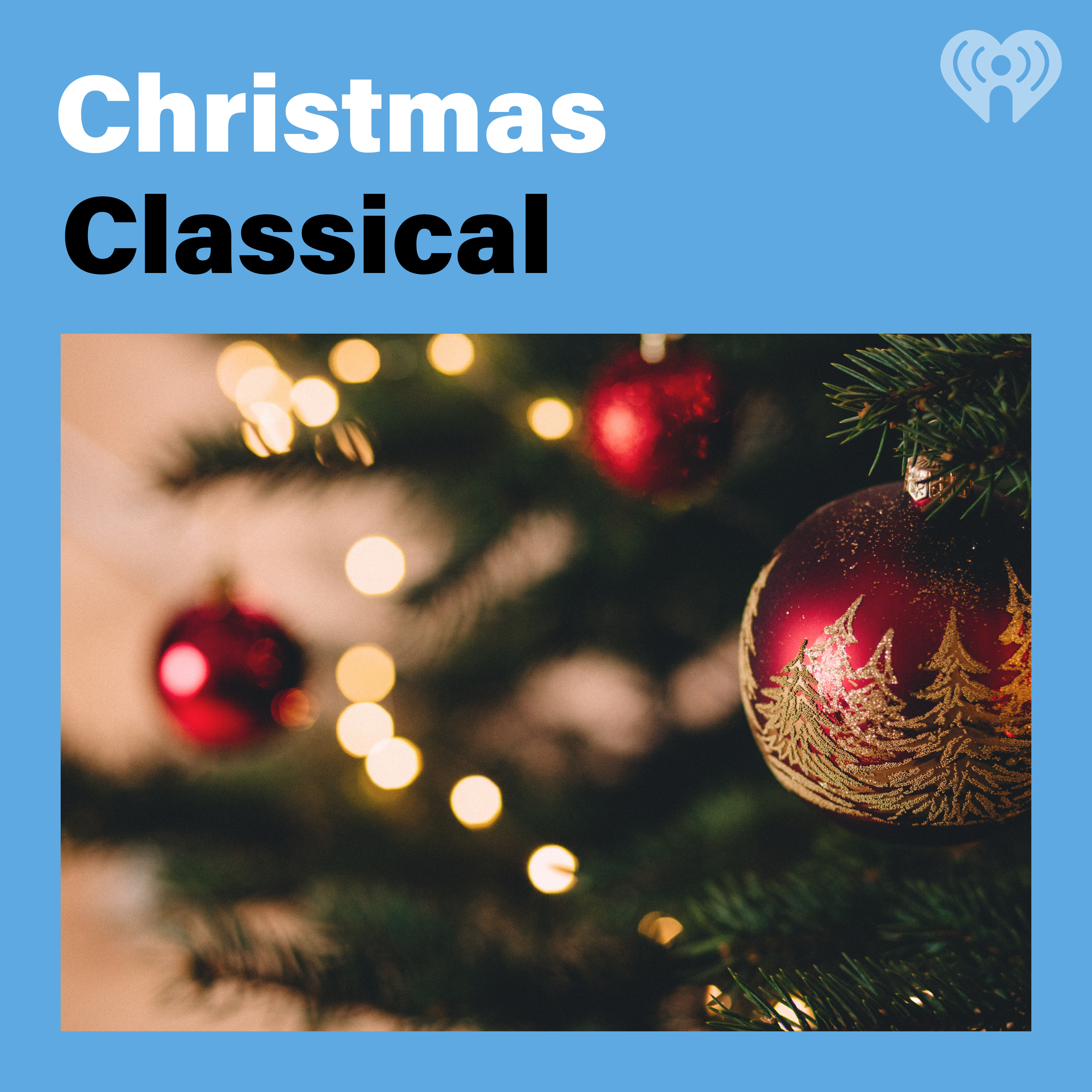 Philadelphia Area Radio Stations Playing Christmas Music
