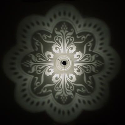 Sha-Do Lamp 3