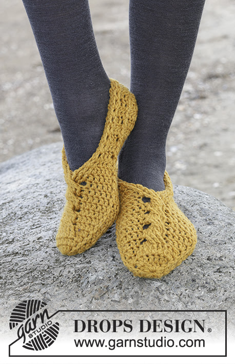 Free Pattern